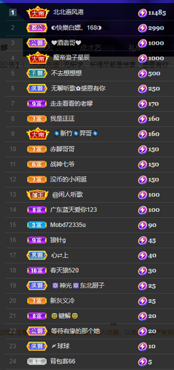 聆听~爱唱歌的图片