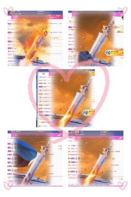 忆美❥❥❥主播照片