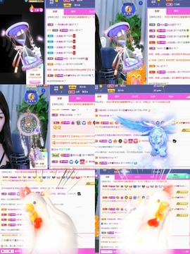 忆美❥❥❥主播照片