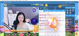 🎶幸福满满🎶主播照片