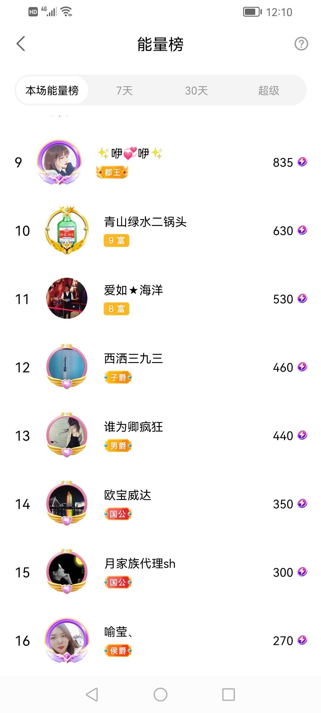 小谢农村田园生活的图片
