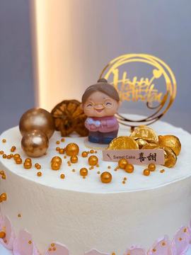 䒕麻花6月好运主播照片