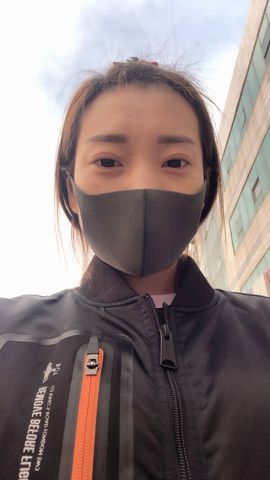 萌新宝宝cbll主播照片