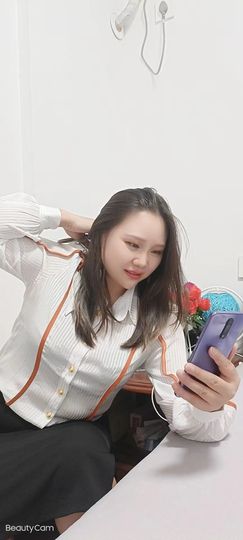 ♥玉颜❤️主播照片
