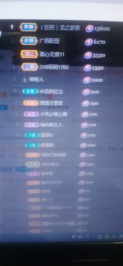 小芳，🌸减肥打卡主播照片