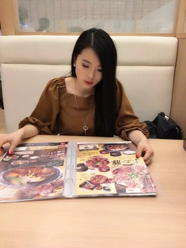 倩丫头-九22主播照片