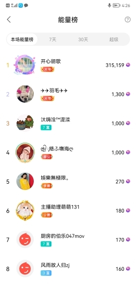 小谢农村田园生活的图片