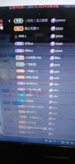 小芳，🌸减肥打卡主播照片