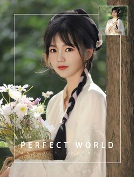 小甜贪财好色💕的图片