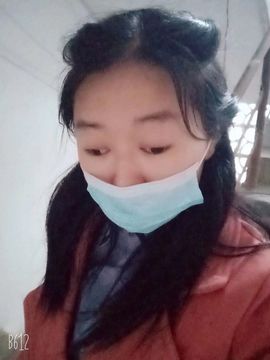 果果(平安好运)主播照片