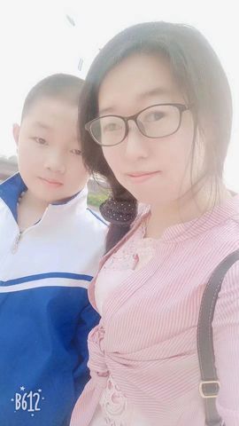 果果(平安好运)主播照片