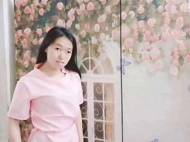 果果(平安好运)主播照片