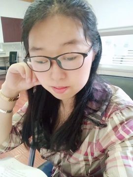 果果(平安好运)主播照片