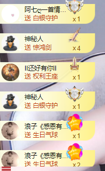 ♚~小巴豆~贪财好色的图片
