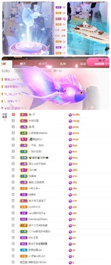 🎵小邓丽君🌺溪儿主播照片