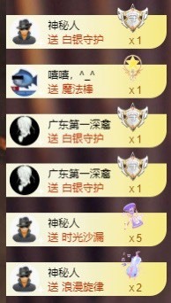 满满生日啦~主播照片