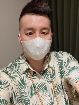 大脸💧9909主播照片