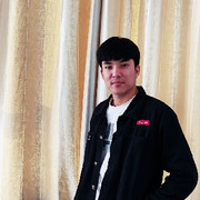 洪儿爱跑步