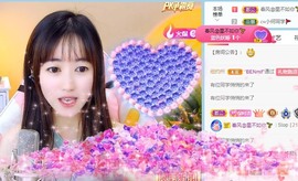 小洁妹妹❤️主播照片
