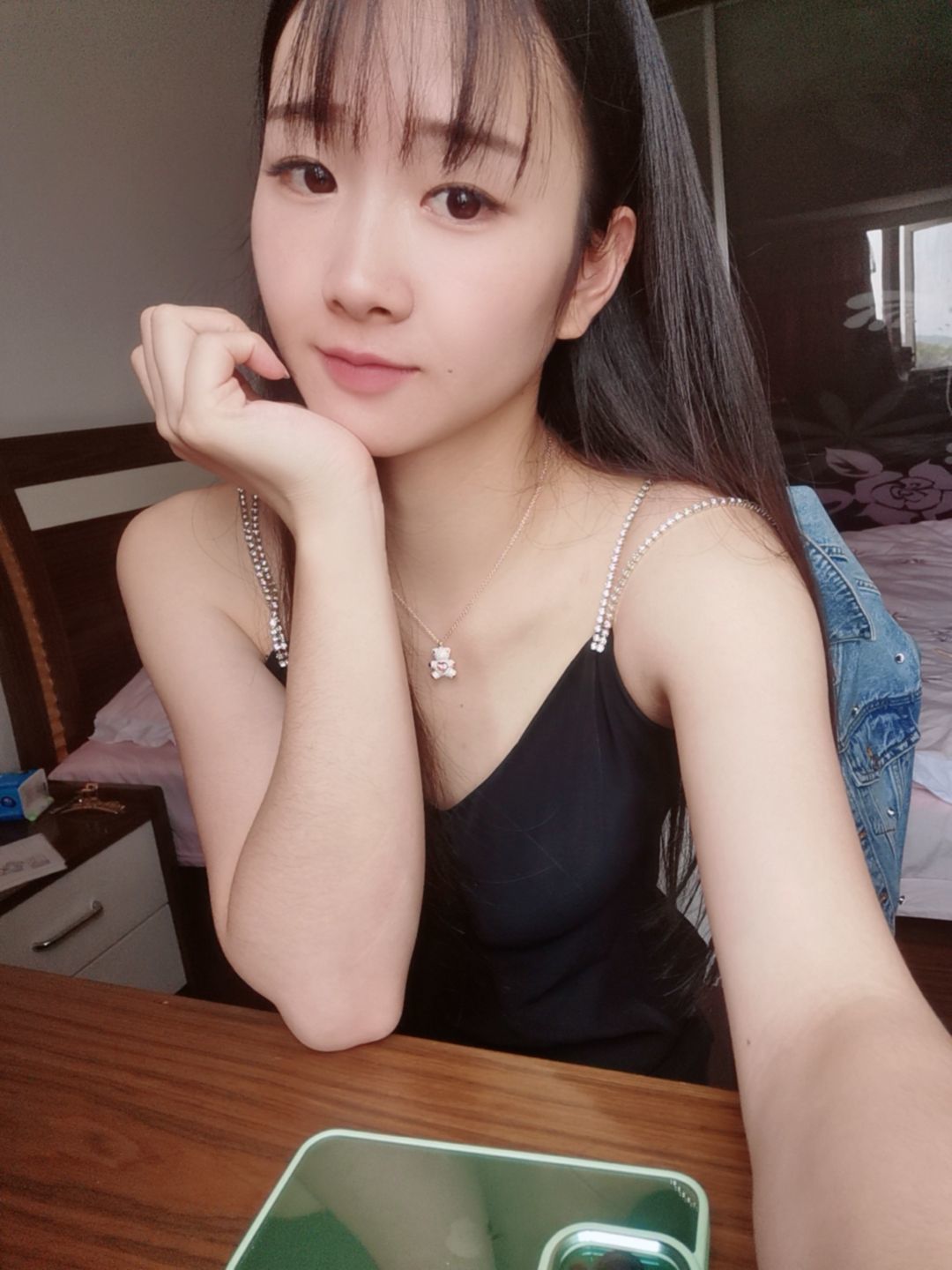 进口小饼干的主播照片