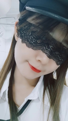 南晞❤️谁的宝❤️主播照片