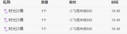 辣舞超甜音-予鹿主播照片