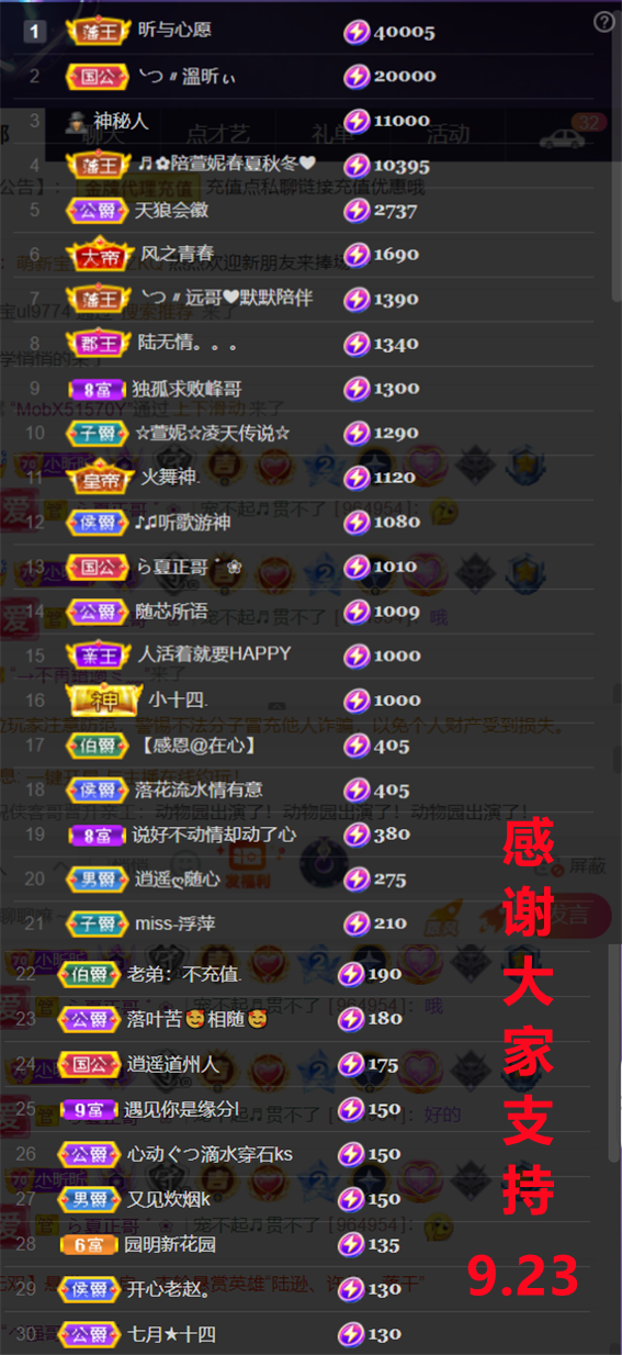 ╰つ〃薀昕🌷的图片