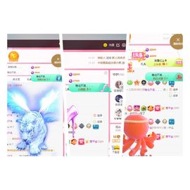 阳阳💕休主播照片