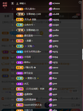 灵儿🎶暂休主播照片