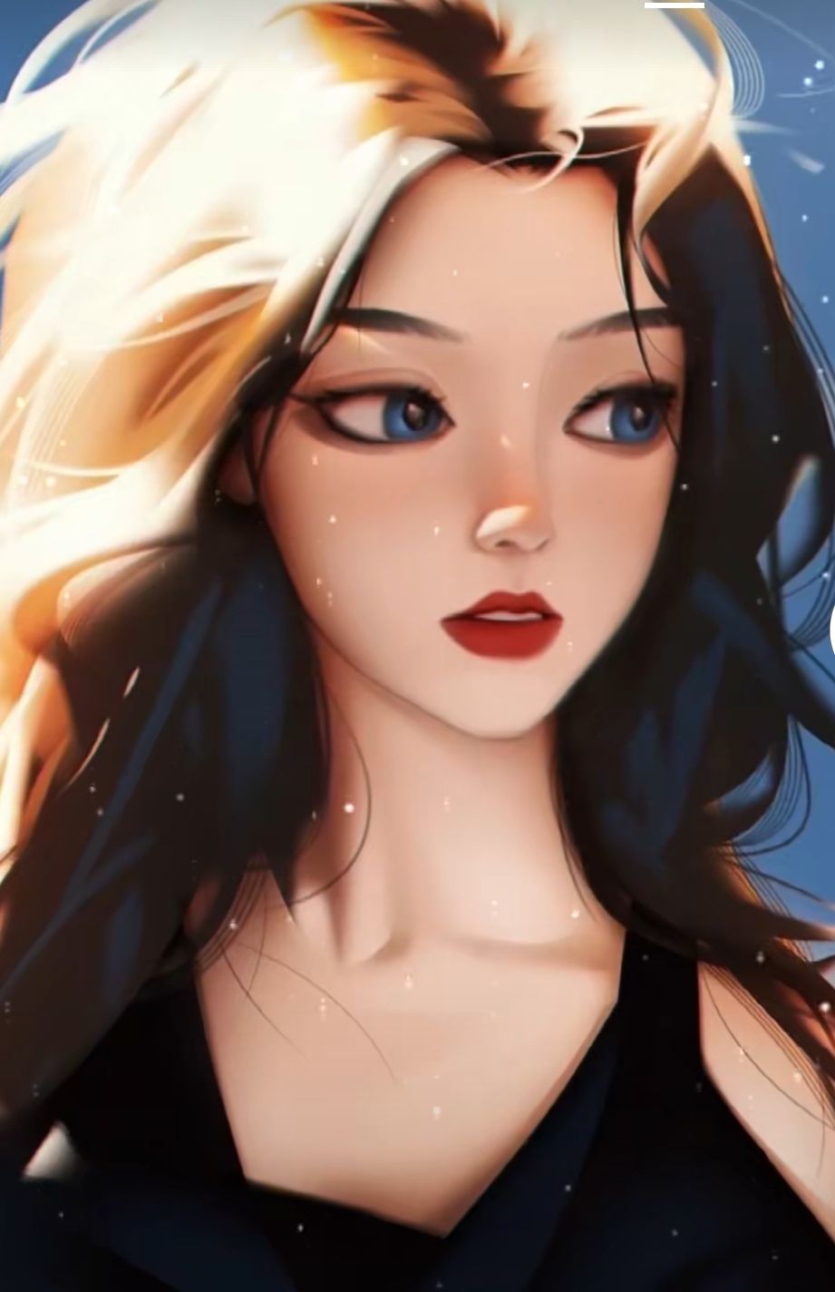 倾颜🐾挣点币子吧的图片