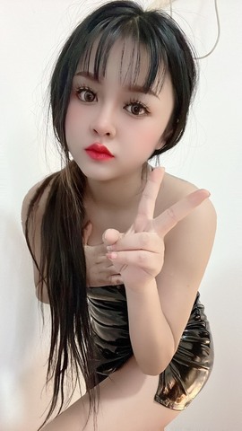 下一句晚安主播照片