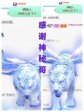 金麒麟安静唱歌🎤主播照片