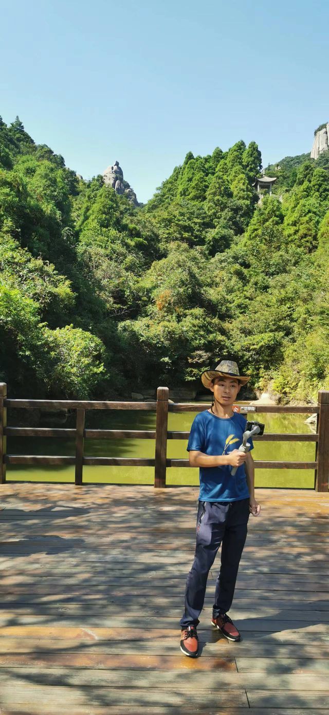 小谢农村田园生活的图片