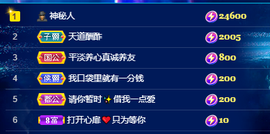 妃宝要饿死了主播照片