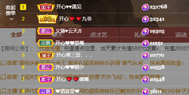 开心❤️❤️果主播照片