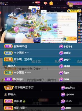 偌璃啊！的图片