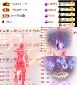 ★︶瑾萱、旗袍控主播照片