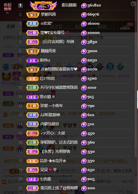 灵儿🎶暂休主播照片