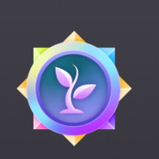 萌新（十八子）海报