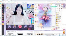 埊城小中医主播照片