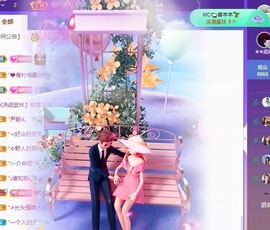 小洁妹妹17感谢大家主播照片