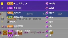 🌸嬛嬛主播照片
