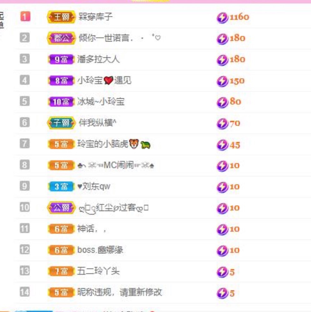 小玲宝🧸不连麦的图片