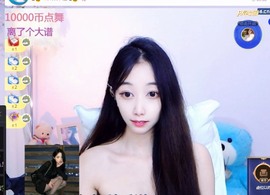 甜心小蒲38岁小美主播照片