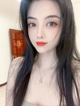 馨小艺🎀主播照片