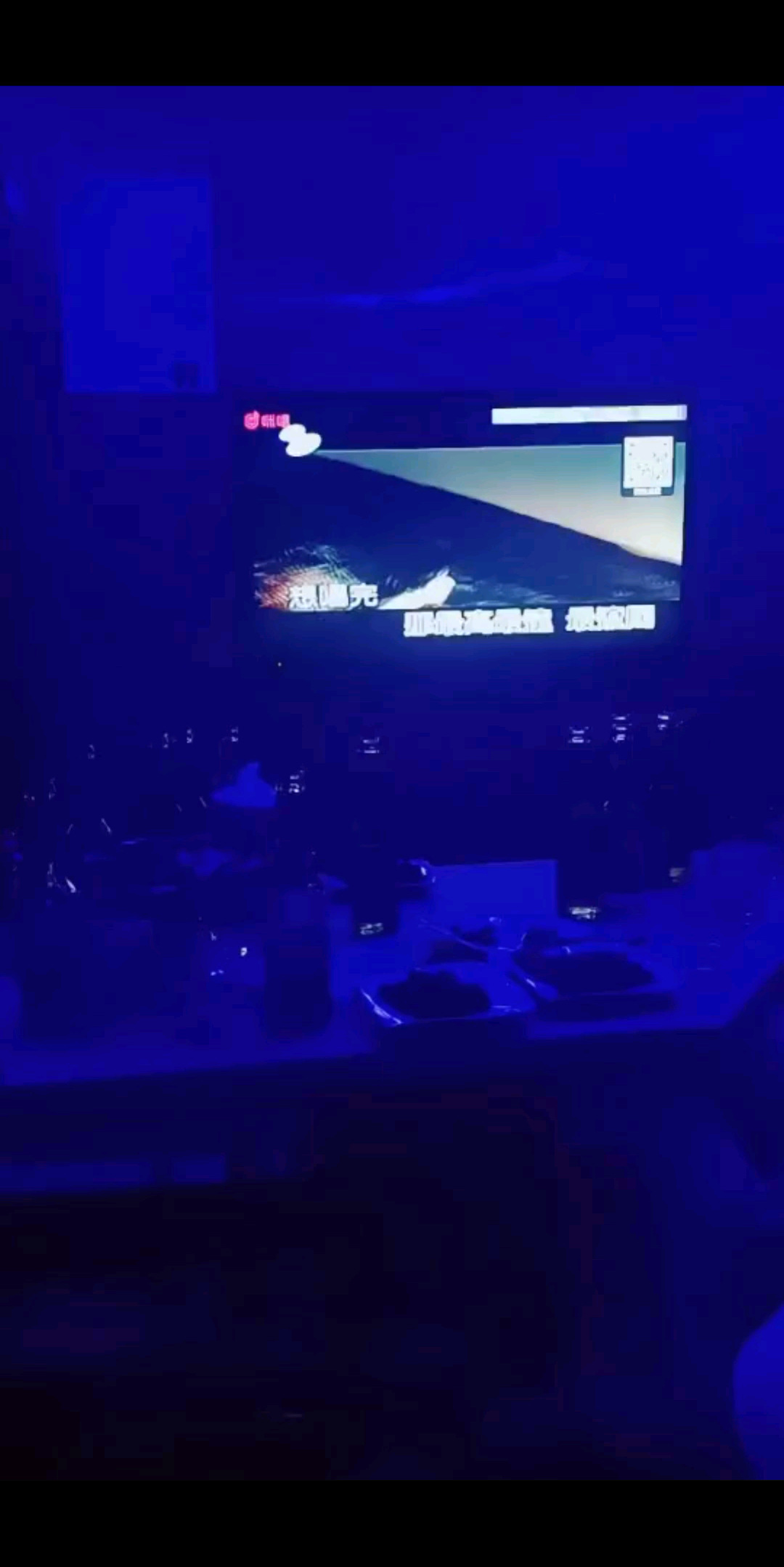 这辈子都不可能让人走