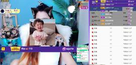 丹妮已换11191主播照片