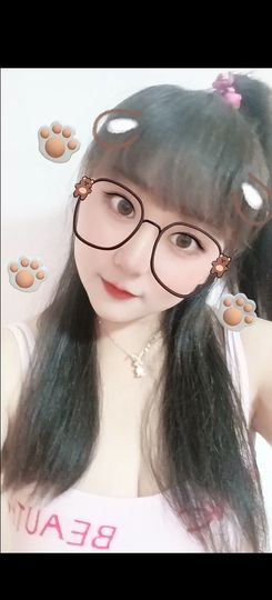 果宝兔🐇主播照片