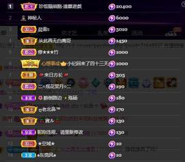 28888丶龙三主播照片