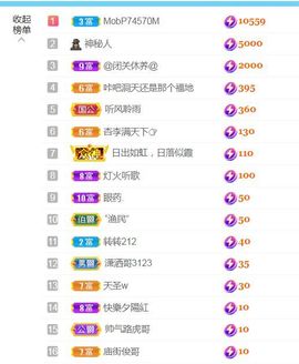 金麒麟安静唱歌🎤主播照片